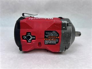 Milwaukee M12 Fuel 3/8